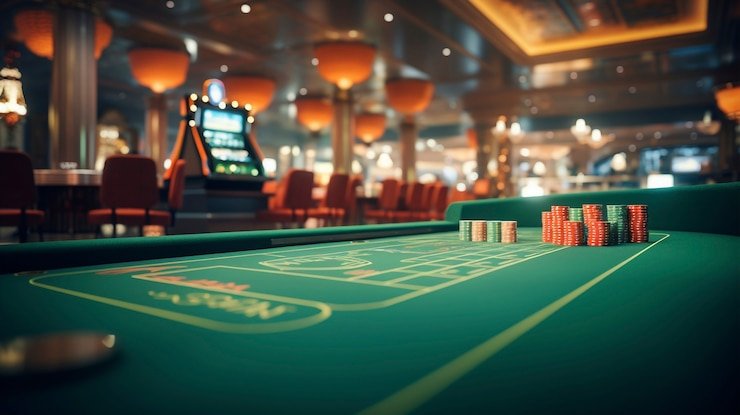 Tampilan interaksi pengguna dengan fitur olahraga dan kasino live di platform datajitu