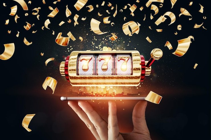 Ilustrasi pengguna melakukan sports betting sambil menikmati pengalaman digital berimbang